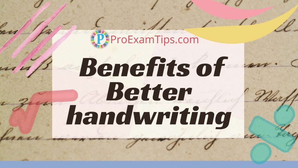 how to improve handwriting for adults