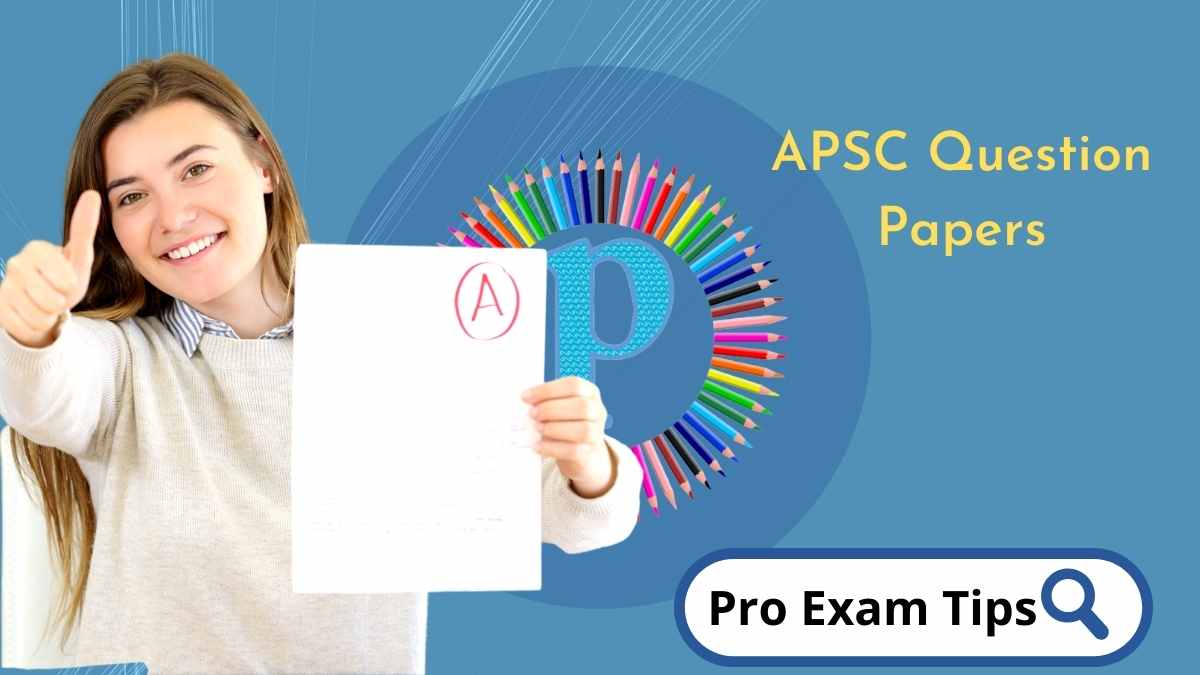 apsc essay previous year question paper